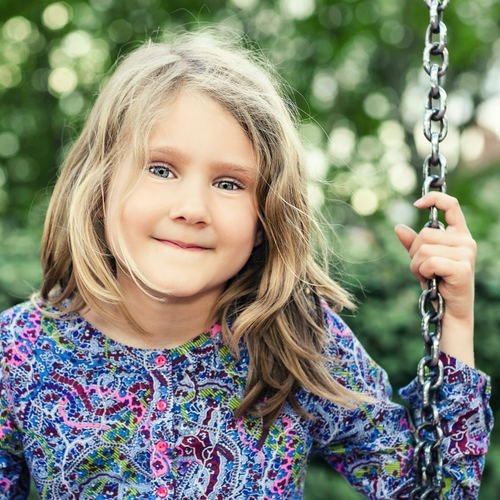 Jeu de chaînes en Acier Inoxydable 6mm – 2m