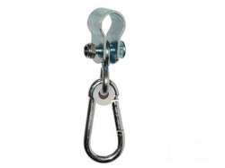 Crochet de balançoire Ø25 mm