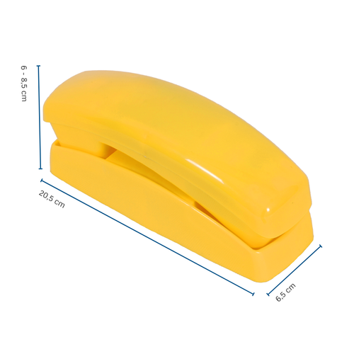 Téléphone en Plastique pour l'aire de jeux