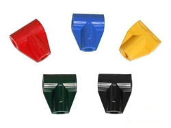 Jonction de Type T LUX pour Corde armée ø 16 mm