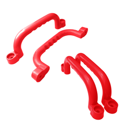 Poignées en Plastiques 240 x 75 mm
