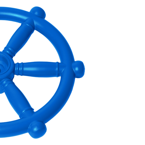 Gouvernail pour Bateau