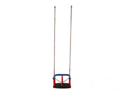 Siège de balançoire avec en chaînette pour bébé LUX