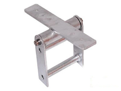 Base pour Poutre Type III galvanisé