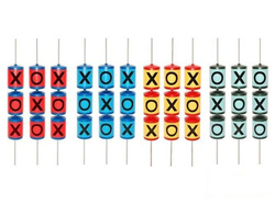 Jeu Tic-Tac-Toe