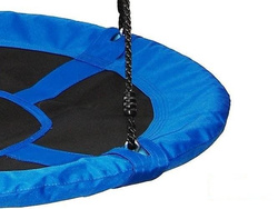 Balançoire nid d‘oiseau en 100 cm