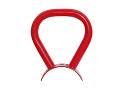 Poignèe pour Poutre Ronde