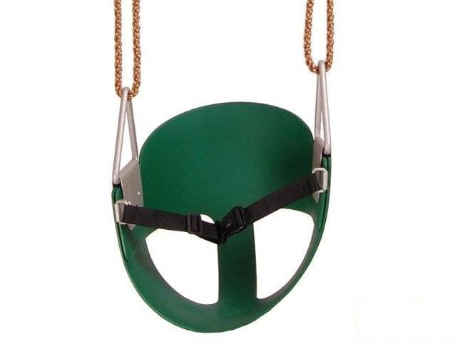 Flexible Siège de balançoire pour Bébé