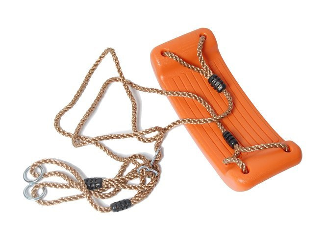 Siège de balançoire pour enfants - aire de jeux