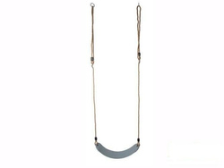 Balançoire souple en plastique ECO