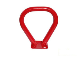 Poignèe pour Poutre carrèe balançoire,  poutre, libellule