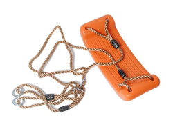 Siège de balançoire pour enfants - aire de jeux