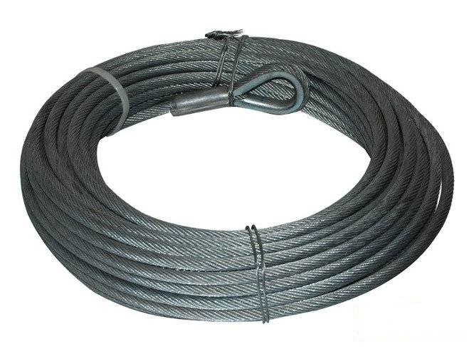 Tyrolienne pour Poutre Ronde