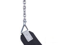 Balançoire Souple avec Set Chaîne pour les espaces publics