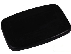 Balançoire avec siège en caoutchouc XXL  - aire de jeux