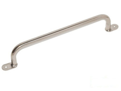 Poignée en Metal 550 mm stainless steel