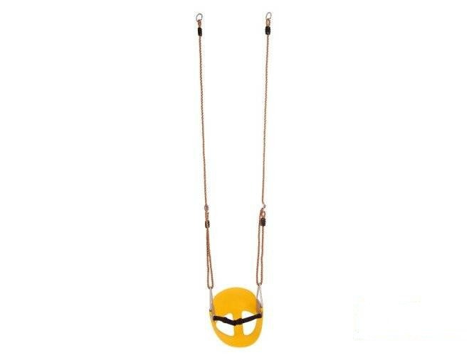 Flexible Siège de balançoire pour Bébé