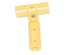 Jonction en T Mobile pour Corde armée Ø16 mm