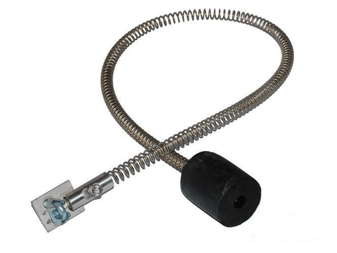 Tyrolienne pour Poutre carrée