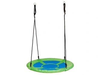 Balançoire nid d‘oiseau en 100 cm