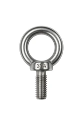 Anneau de Levage Femelle M8