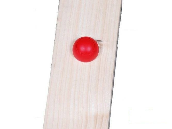 Cache-écrous 8,10,12 mm