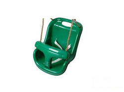 Siège de balançoire pour aire de jeux pour enfants