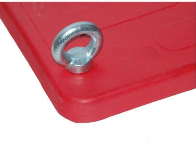 Anneau de Levage mâle M10