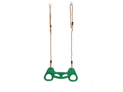 Trapèze AKROBATA à l'aire de jeux