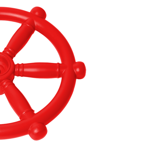 Gouvernail pour Bateau