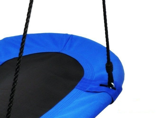 Fabric Balançoire nid d'oiseau 165 x 70 cm