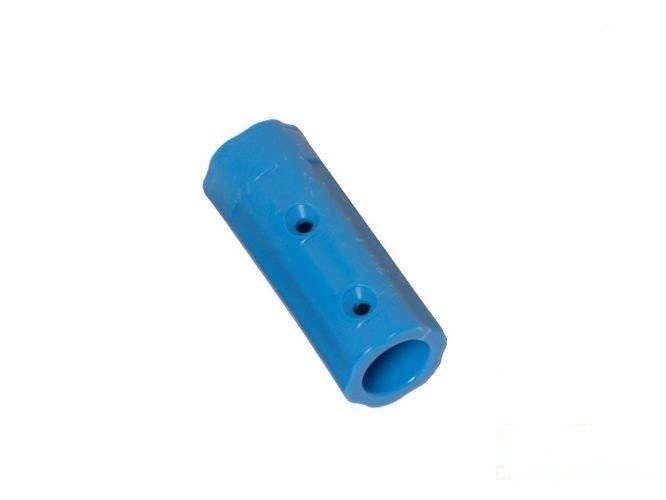 Jonction pour Corde armée Ø16 mm avec Filetage M10
