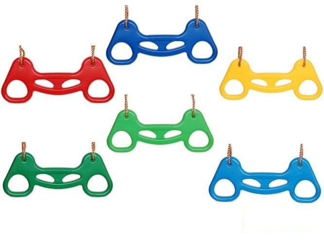 Trapèze AKROBATA à l'aire de jeux