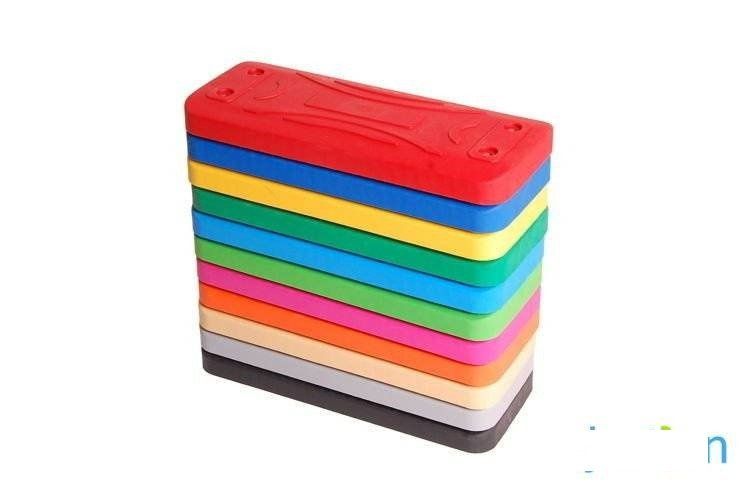 Balançoire en caoutchouc LUX pour l'aire de jeux du jardin