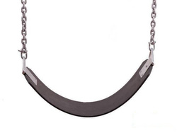 Balançoire Souple avec Set Chaîne pour les espaces publics