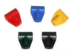 Jonction de Type T LUX pour Corde armée ø 16 mm