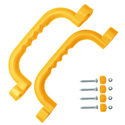 Poignées en Plastiques 240 x 75 mm