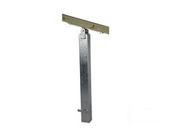 Base pour Poutre Type II galvanisé