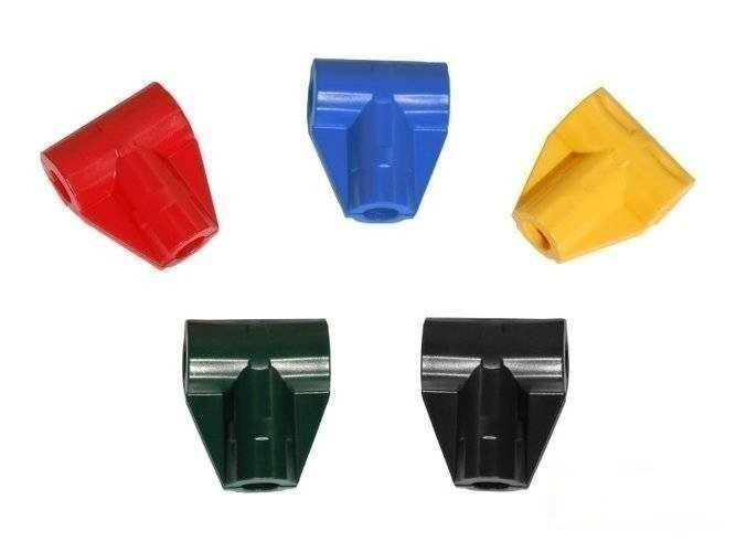 Jonction de Type T LUX pour Corde armée ø 16 mm