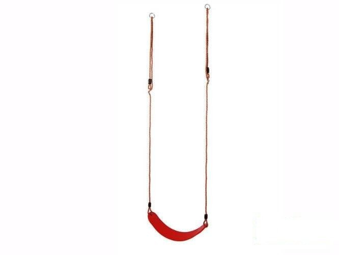 Balançoire souple en plastique ECO