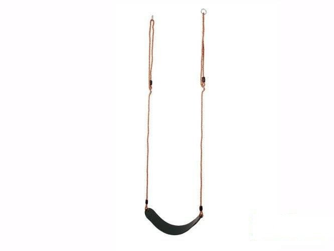 Balançoire souple en plastique ECO