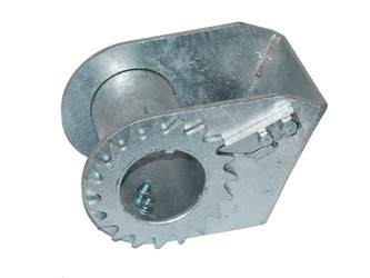 Treuil de Tension du câble pour tyrolienne – pour Poutre carrèe