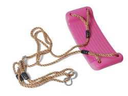 Siège de balançoire pour enfants - aire de jeux