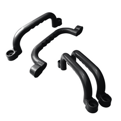 Poignées en Plastiques 240 x 75 mm