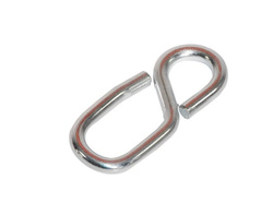 Huit de réglage de Corde 6x70 mm