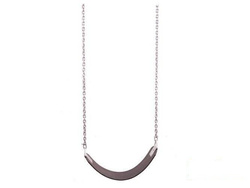 Balançoire Souple avec Set Chaîne pour les espaces publics