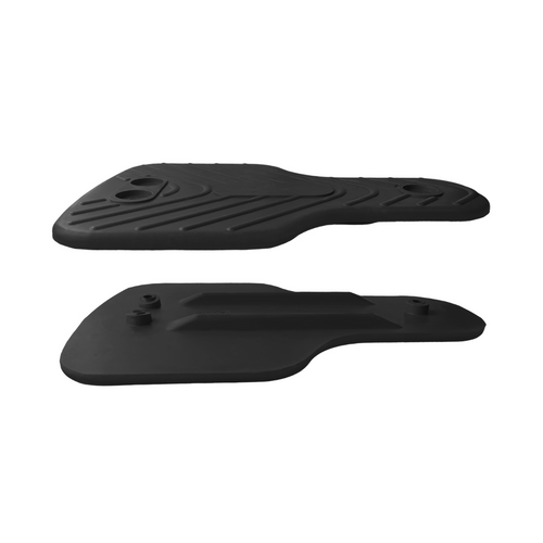 Siège en Caoutchouc pour Poutre