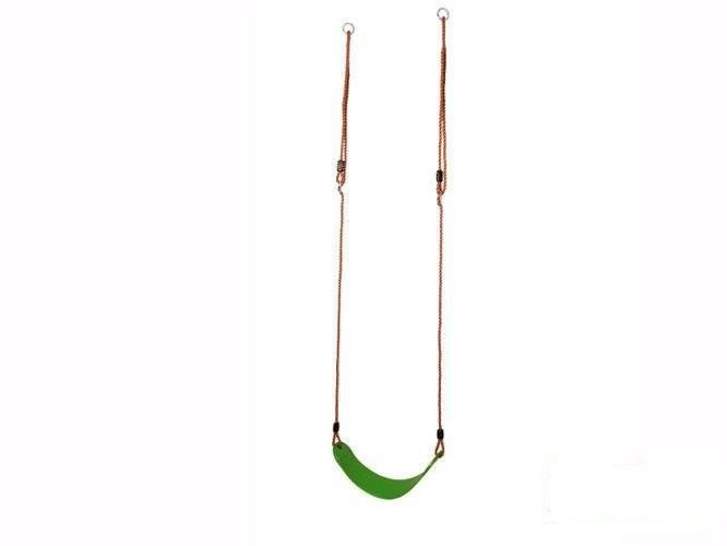 Balançoire souple en plastique ECO