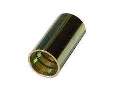 Anneau de serrage métallique 