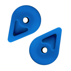 Cosse en Plastique avec Trou Rond M10